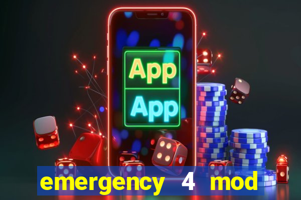 emergency 4 mod bahia download